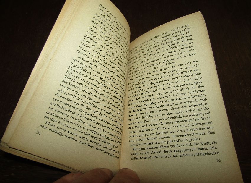 Gottfried Keller 1819 1890 Kleider Machen Leute 1951 Novelle Ebay 